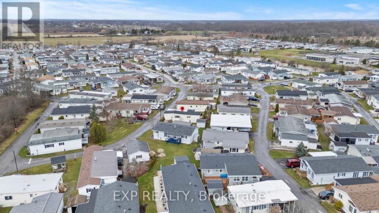347 - 3033 TOWNLINE ROAD, Fort Erie (Black Creek), Ontario, L0S1S1