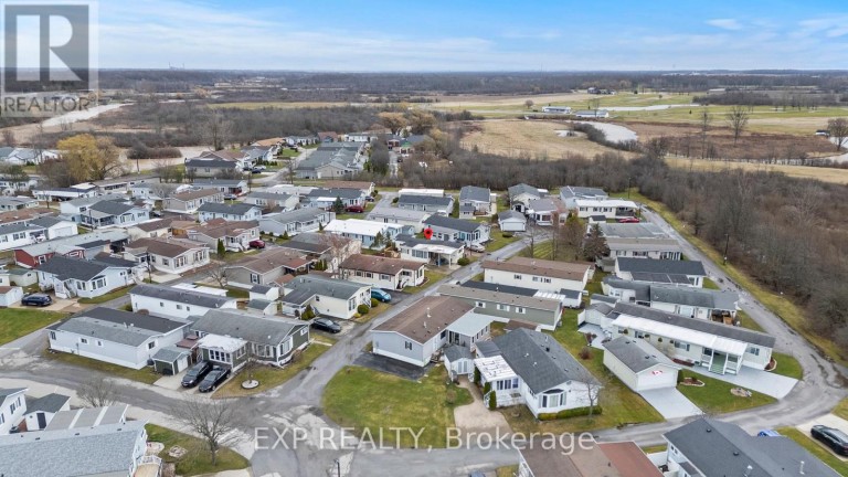 347 - 3033 TOWNLINE ROAD, Fort Erie (Black Creek), Ontario, L0S1S1