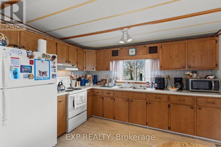 347 - 3033 TOWNLINE ROAD, Fort Erie (Black Creek), Ontario, L0S1S1