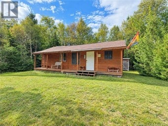 Camp & Lot Brittain Road Lower Greenwich New Brunswick photo 13