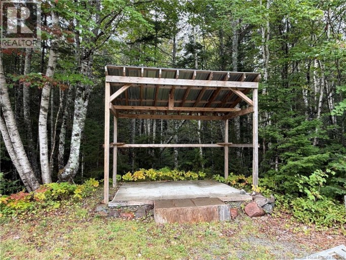Camp & Lot Brittain Road, Lower Greenwich, New Brunswick, E5K4K3