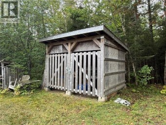 Camp & Lot Brittain Road Lower Greenwich New Brunswick photo 15