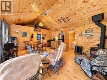 Camp & Lot Brittain Road Lower Greenwich New Brunswick photo 4