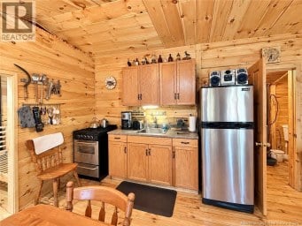 Camp & Lot Brittain Road Lower Greenwich New Brunswick photo 7