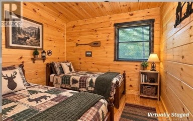 Camp & Lot Brittain Road Lower Greenwich New Brunswick photo 8