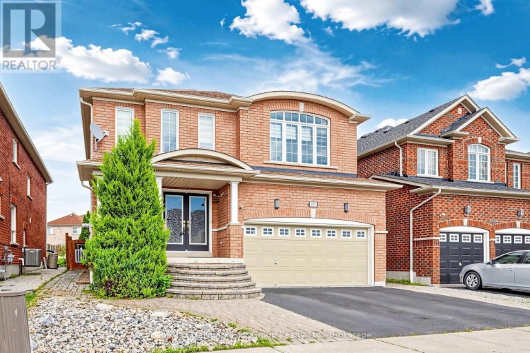 3271 COUNTRY LANE, Whitby (Williamsburg), Ontario, L1P1T7