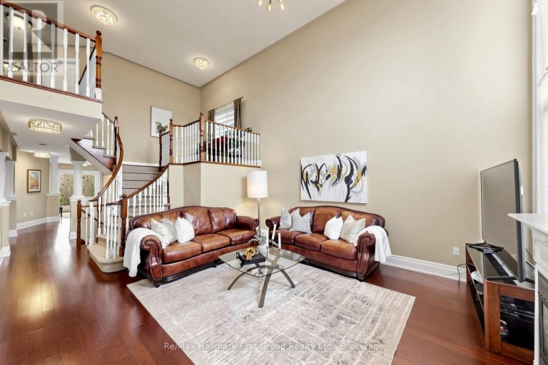 3271 COUNTRY LANE, Whitby (Williamsburg), Ontario, L1P1T7