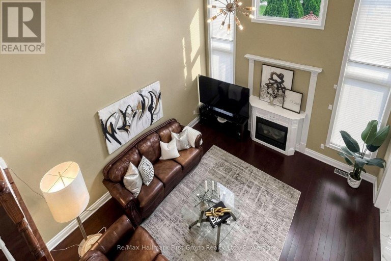 3271 COUNTRY LANE, Whitby (Williamsburg), Ontario, L1P1T7