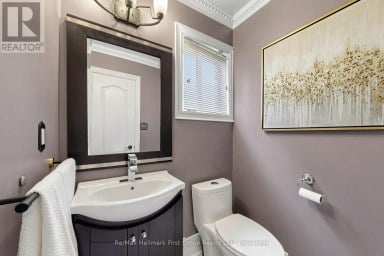 3271 COUNTRY LANE Whitby (Williamsburg) Ontario photo 24