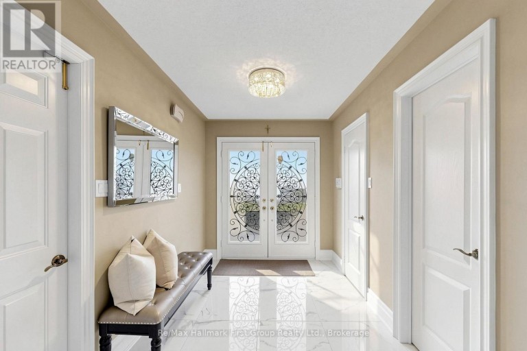 3271 COUNTRY LANE, Whitby (Williamsburg), Ontario, L1P1T7
