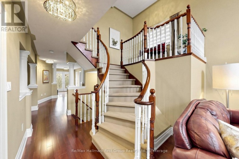 3271 COUNTRY LANE, Whitby (Williamsburg), Ontario, L1P1T7