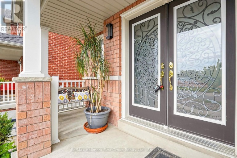 3271 COUNTRY LANE, Whitby (Williamsburg), Ontario, L1P1T7