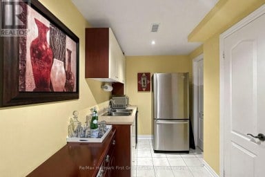 3271 COUNTRY LANE Whitby (Williamsburg) Ontario photo 38
