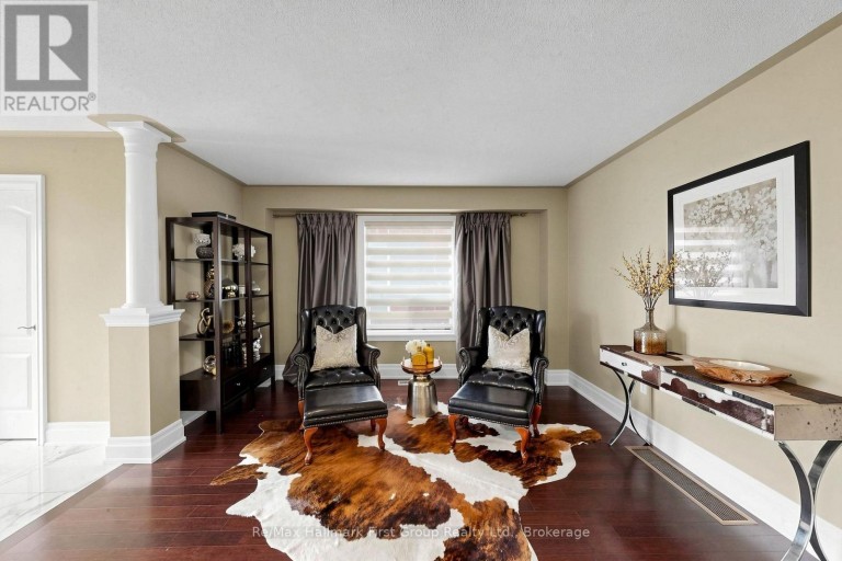 3271 COUNTRY LANE, Whitby (Williamsburg), Ontario, L1P1T7