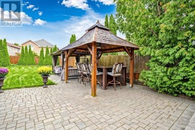 3271 COUNTRY LANE Whitby (Williamsburg) Ontario photo 43