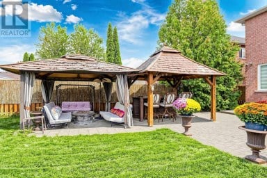 3271 COUNTRY LANE Whitby (Williamsburg) Ontario photo 44