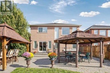 3271 COUNTRY LANE Whitby (Williamsburg) Ontario photo 45