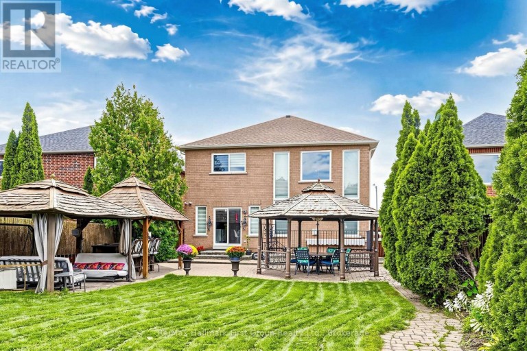 3271 COUNTRY LANE, Whitby (Williamsburg), Ontario, L1P1T7