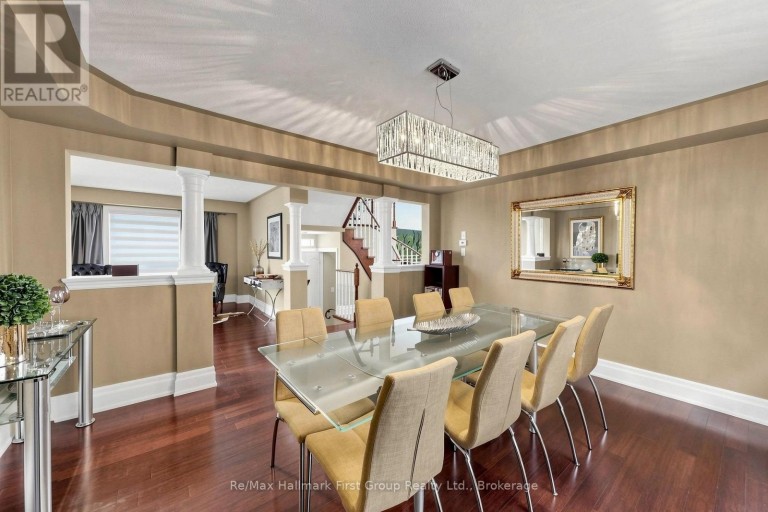 3271 COUNTRY LANE, Whitby (Williamsburg), Ontario, L1P1T7