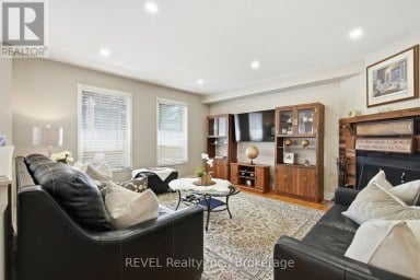 29 STRATTON CRESCENT Whitby (Rolling Acres) Ontario photo 10