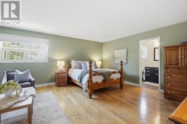 29 STRATTON CRESCENT Whitby (Rolling Acres) Ontario photo 20
