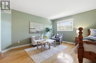 29 STRATTON CRESCENT Whitby (Rolling Acres) Ontario photo 21