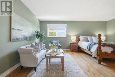 29 STRATTON CRESCENT Whitby (Rolling Acres) Ontario photo 22