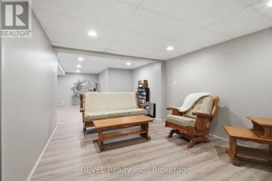 29 STRATTON CRESCENT Whitby (Rolling Acres) Ontario photo 34