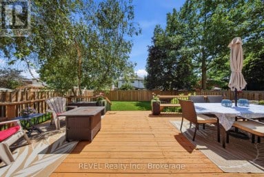 29 STRATTON CRESCENT Whitby (Rolling Acres) Ontario photo 36