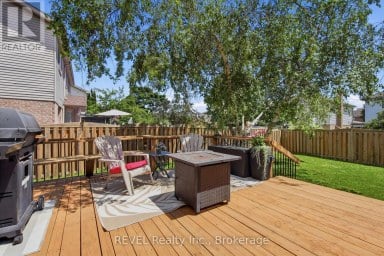29 STRATTON CRESCENT Whitby (Rolling Acres) Ontario photo 39