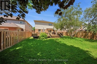 29 STRATTON CRESCENT Whitby (Rolling Acres) Ontario photo 40