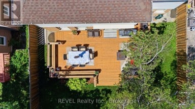 29 STRATTON CRESCENT Whitby (Rolling Acres) Ontario photo 43