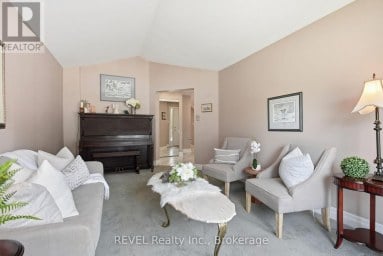 29 STRATTON CRESCENT Whitby (Rolling Acres) Ontario photo 7