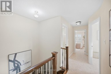 110 KENNETH HOBBS AVENUE Whitby (Pringle Creek) Ontario photo 27