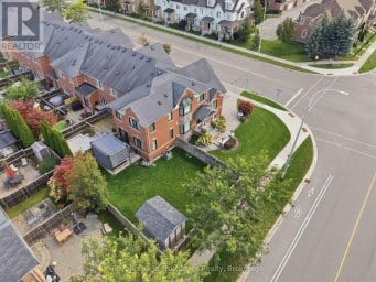 110 KENNETH HOBBS AVENUE Whitby (Pringle Creek) Ontario photo 45