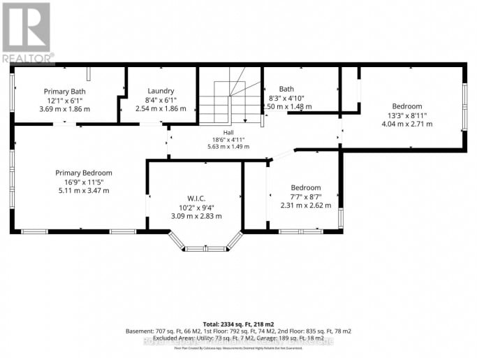 110 KENNETH HOBBS AVENUE, Whitby (Pringle Creek), Ontario, L1R0J3