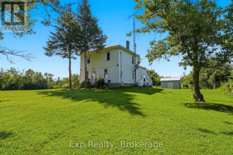 210 MCCULLOUGH ROAD, Tyendinaga (Tyendinaga Township), Ontario, K0K2N0