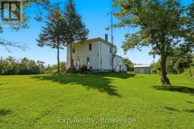 210 MCCULLOUGH ROAD Tyendinaga (Tyendinaga Township) Ontario photo 2