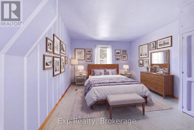 210 MCCULLOUGH ROAD, Tyendinaga (Tyendinaga Township), Ontario, K0K2N0