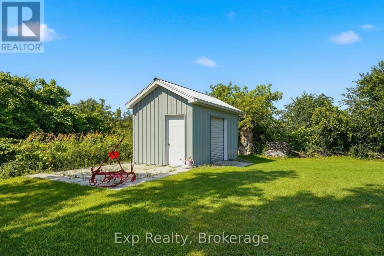 210 MCCULLOUGH ROAD, Tyendinaga (Tyendinaga Township), Ontario, K0K2N0