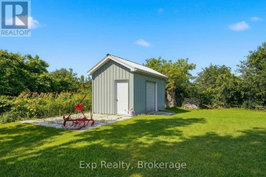 210 MCCULLOUGH ROAD Tyendinaga (Tyendinaga Township) Ontario photo 37