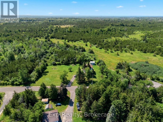 210 MCCULLOUGH ROAD, Tyendinaga (Tyendinaga Township), Ontario, K0K2N0