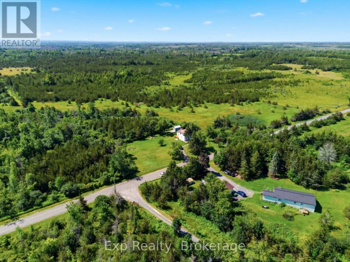 210 MCCULLOUGH ROAD, Tyendinaga (Tyendinaga Township), Ontario, K0K2N0