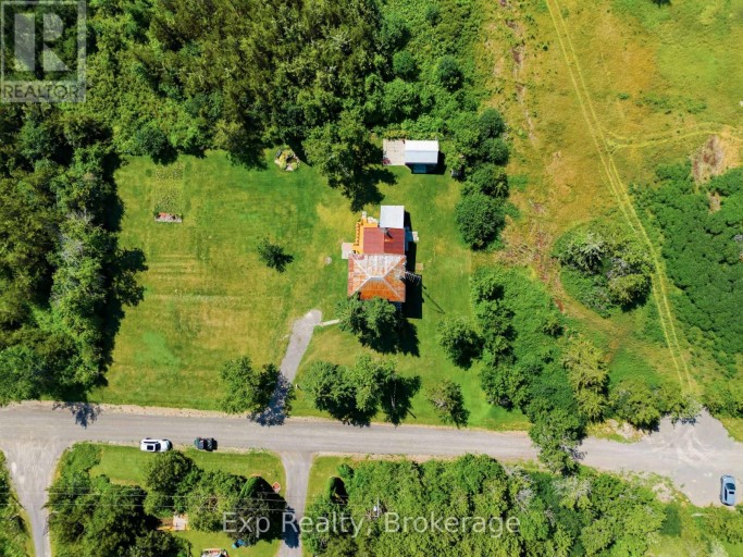 210 MCCULLOUGH ROAD, Tyendinaga (Tyendinaga Township), Ontario, K0K2N0