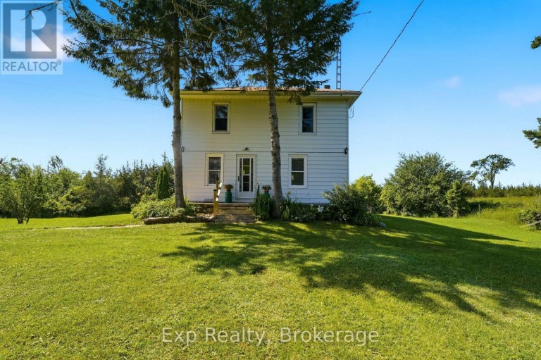 210 MCCULLOUGH ROAD, Tyendinaga (Tyendinaga Township), Ontario, K0K2N0