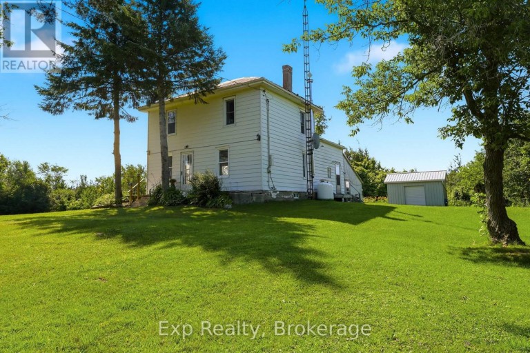 210 MCCULLOUGH ROAD, Tyendinaga (Tyendinaga Township), Ontario, K0K2N0