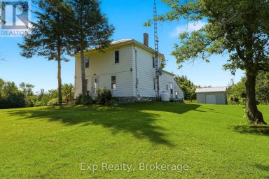 210 MCCULLOUGH ROAD Tyendinaga (Tyendinaga Township) Ontario photo 6