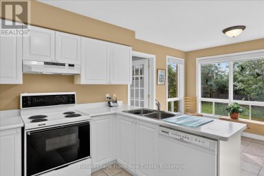 1544 GLENFOREST CRESCENT Peterborough (Monaghan Ward 2) Ontario photo 11