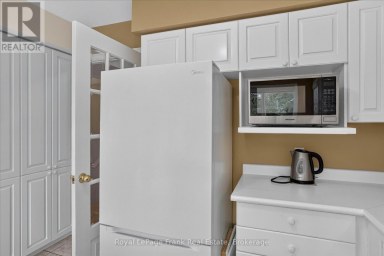 1544 GLENFOREST CRESCENT Peterborough (Monaghan Ward 2) Ontario photo 12