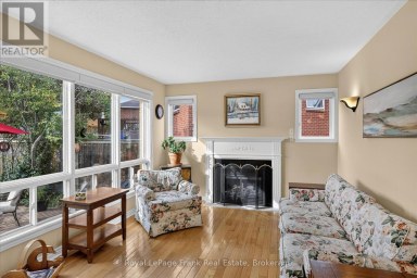 1544 GLENFOREST CRESCENT Peterborough (Monaghan Ward 2) Ontario photo 13